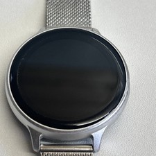 Sekonda Connect Silver Mesh