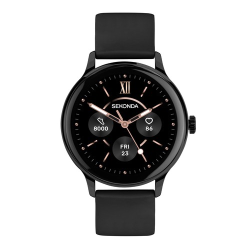 Sekonda 42mm flex plus smart - sekonda,