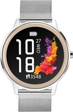 Sekonda Flex 42mm Women's