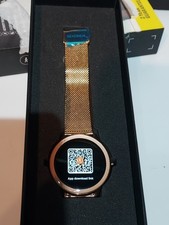 Sekonda Smartwatch 40388 Gold